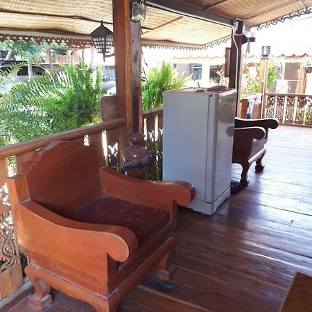 فندق Baan Bar Cafe ماي تشايم المظهر الخارجي الصورة