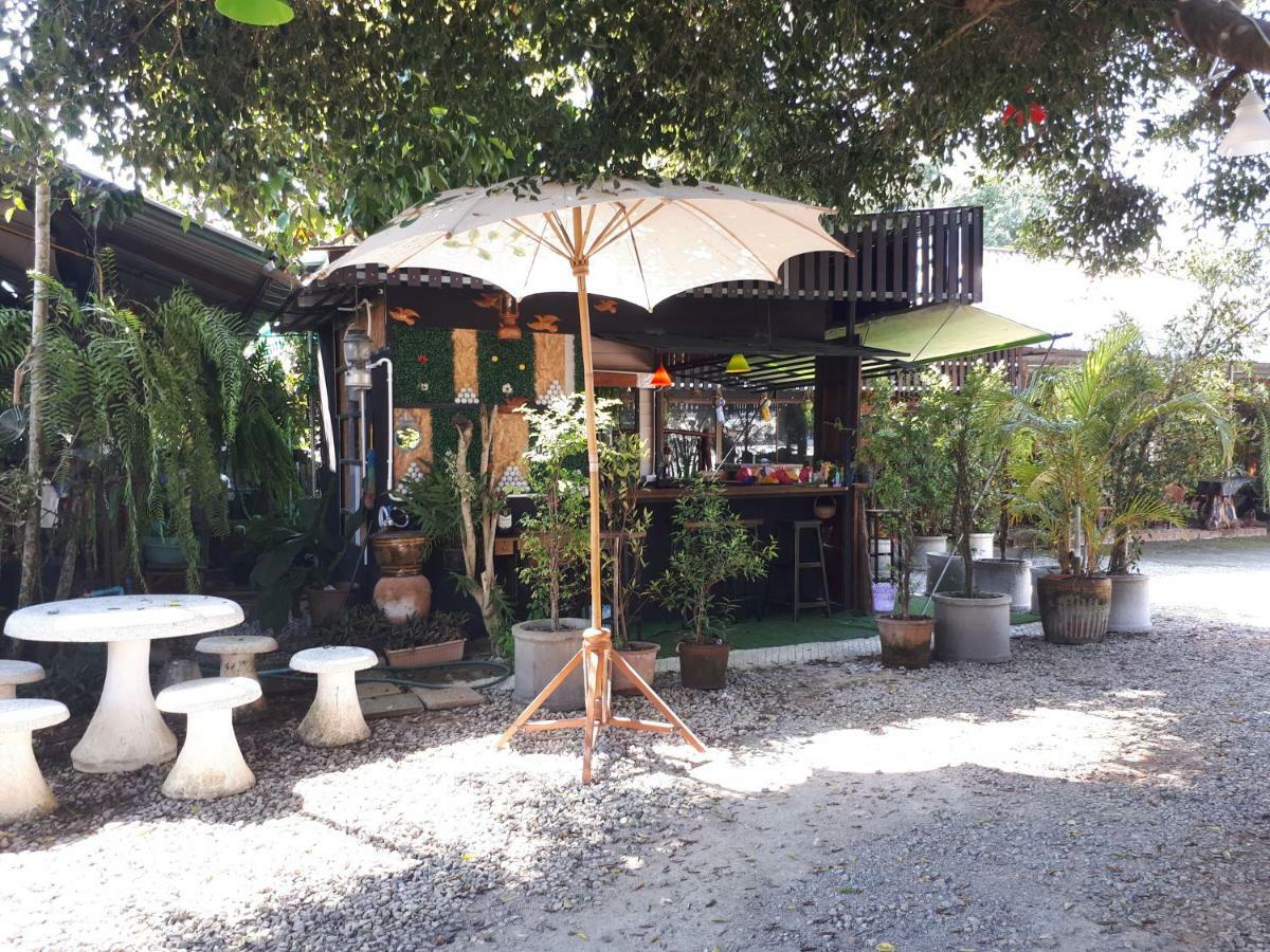 فندق Baan Bar Cafe ماي تشايم المظهر الخارجي الصورة